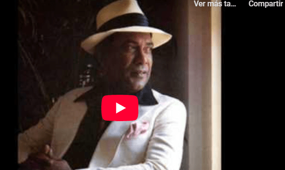 Cheo Feliciano, mi favorito «Muchachos, lo que es la vida, uno se entrega entero y lo devuelven en pedacitos…»