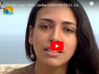Guiselle Lage la nueva voz cubana que causa sensación