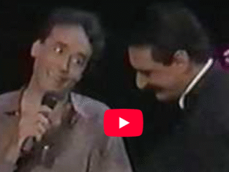 Serrat recuerda las coplas de su infancia