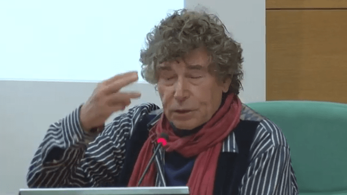 Alsina, Dragó y Quintero discuten del periodismo, la comunicación y los entrevistadores estrellas