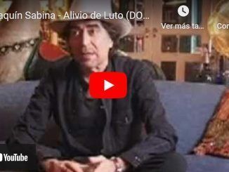 Todo lo que quisiste saber de Sabina y jamás sospechaste