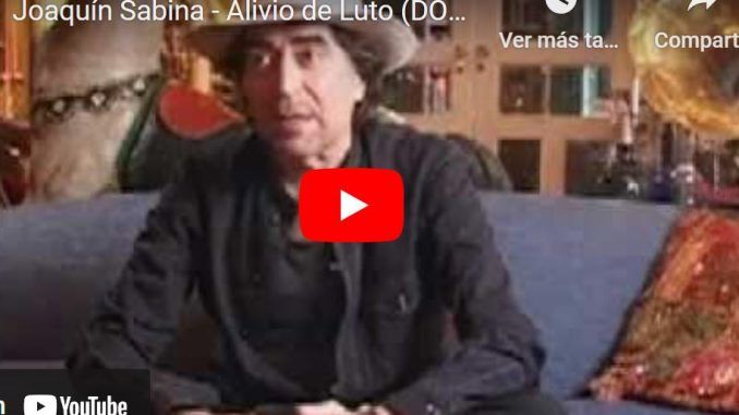Todo lo que quisiste saber de Sabina y jamás sospechaste Todo lo que quisiste saber de Sabina y jamás sospechaste