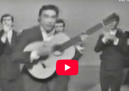 Antonio Gonzalez «El Pescadilla», otro grande de la rumba flamenca Antonio Gonzalez «El Pescadilla», otro grande de la rumba flamenca