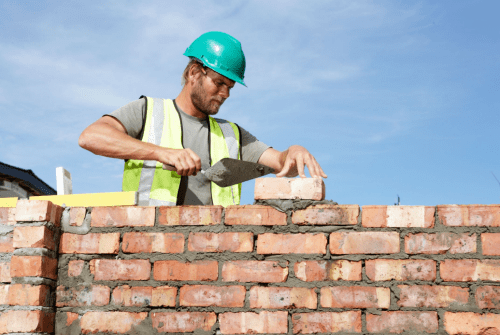 La construcción se rearma para paliar la falta de mano de obra cualificada