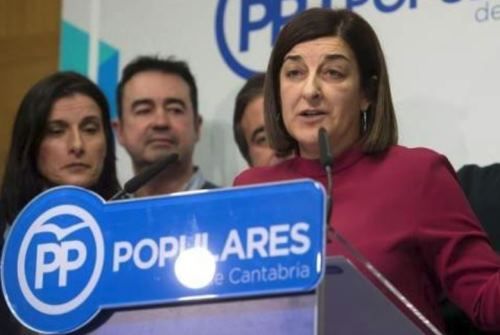 Buruaga aguanta el tirón (+ video)