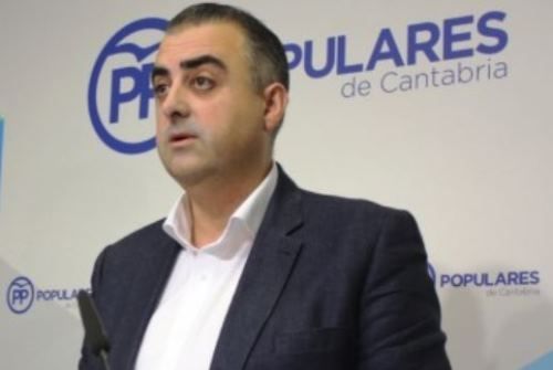 El Partido Popular exige el cese del director de CANTUR