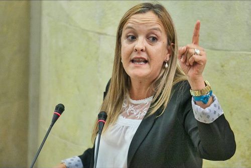 Cheque Guardería