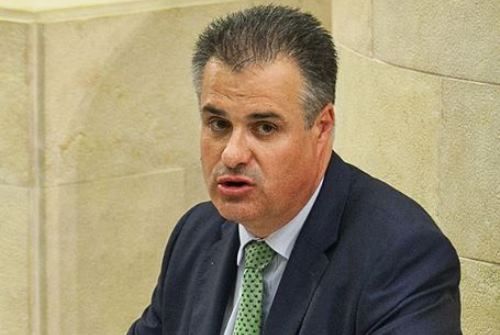 Se urge el Plan Integral de la Bahía