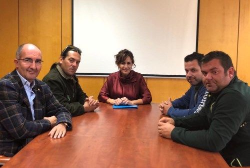 Intrusismo en el sector de la jardinería