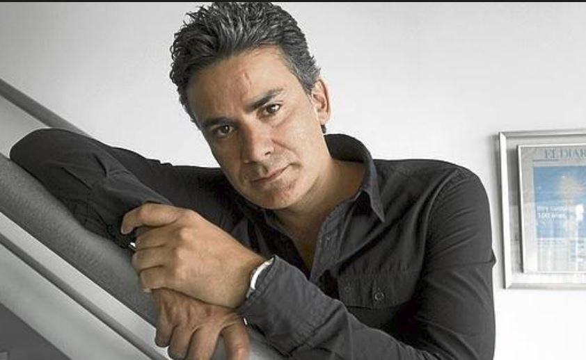 Palacio de Festivales de Cantabria: Nando Agüeros, en la sala Argenta, domingo 28, 19.00 h., con ‘El mismo que viste y canta’