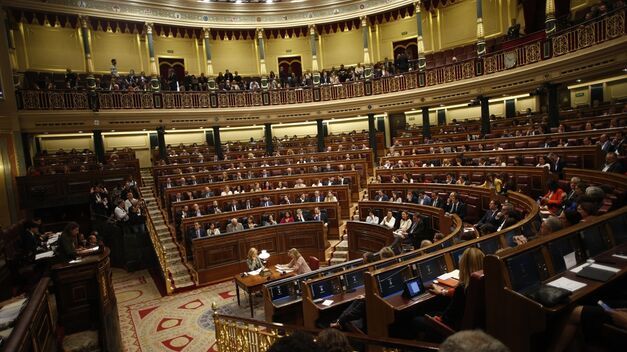Señores del Gobierno tengan vergüenza y abandonen la indecencia