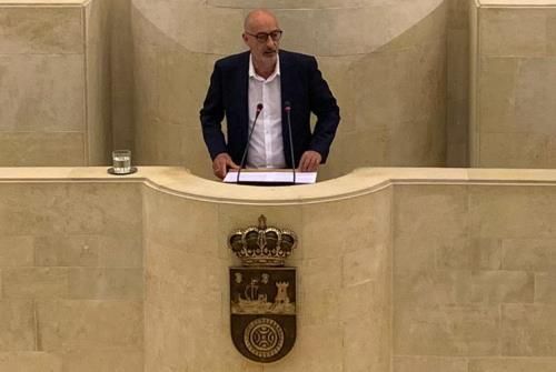 Herencia recibida del bipartito