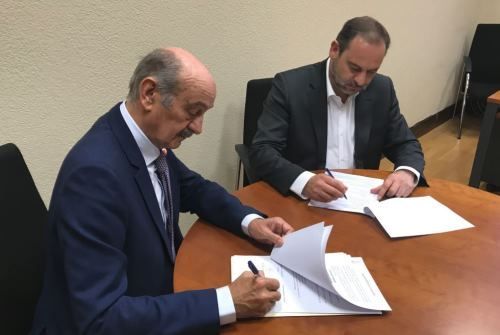 Por enésima vez Madrid promete a Cantabria