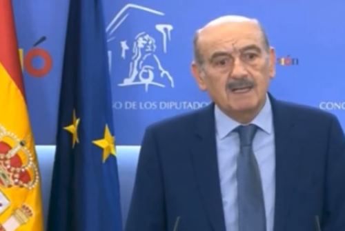 Mazón anuncia su apoyo a Sánchez y el gobierno PRC – PSOE (+video)