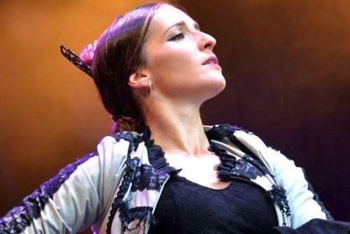 Son de Flamenco en CENTRO BOTIN CENTRE