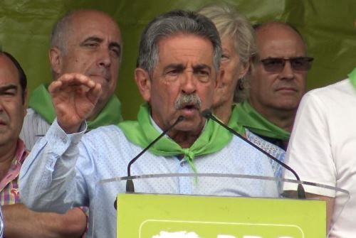 Cantabria “se juega una millonada de euros”