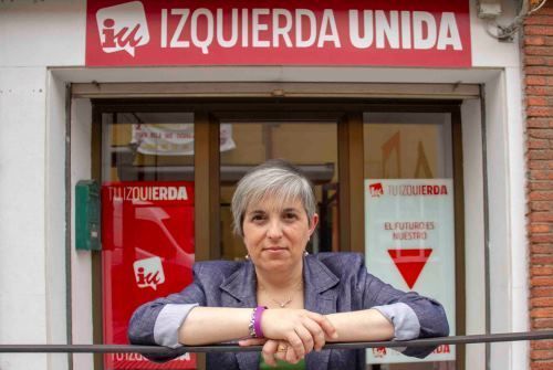 IU se suma a la huelga por el clima reclamando