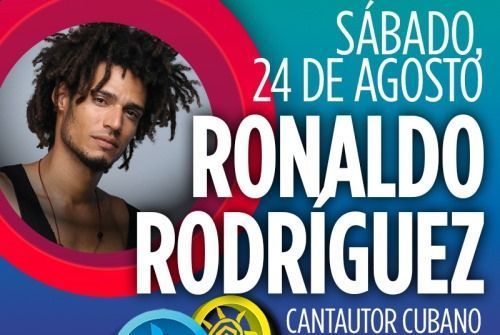 Hoy Cuba es la protagonista en el Festival Intercultural de las Naciones
