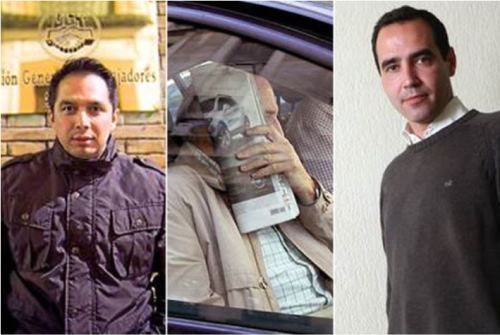 Acoso, amenazas y querellas a denunciantes de corrupción