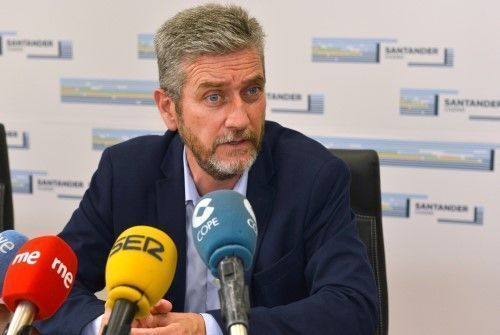 Mejorar los servicios públicos a través de la innovación tecnológica