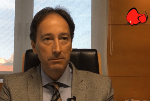 La solución definiva a los derribos en esta legislatura