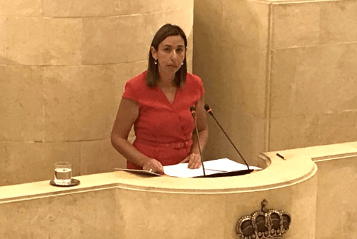 Propuesta del IVA del Gobierno de España para Cantabria     