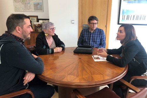Elaboración de las normas de desarrollo de la Ley de Espectáculos