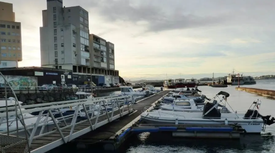 Descubre Marina de Cudeyo