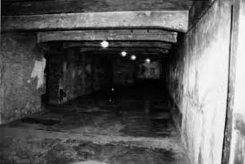 El infierno existe: Auschwitz-Birkenau