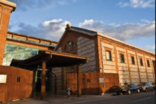 El musical, protagonista este mes del cine fórum de la Biblioteca Central de Cantabria