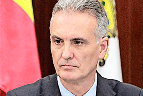 Víctor González Huergo ha censurado la “incoherencia” del PSOE