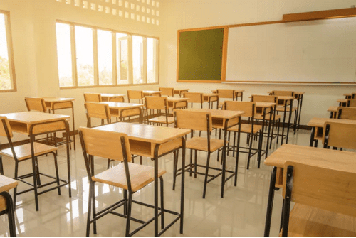 El lunes arranca el curso escolar «más difícil»
