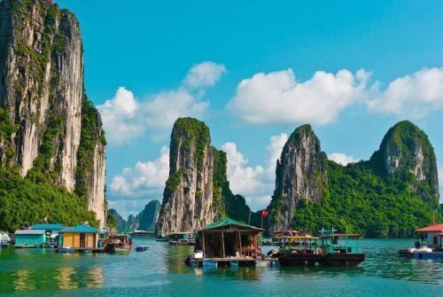 Vietnam, tras vencer a la covid 19 con 0 muertes, celebra el 45 aniversario de su victoria sobre EEUU