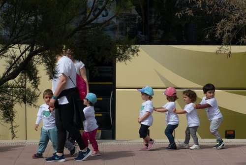 ANPE confirma que Educación utiliza el descenso de la natalidad para recortar aulas