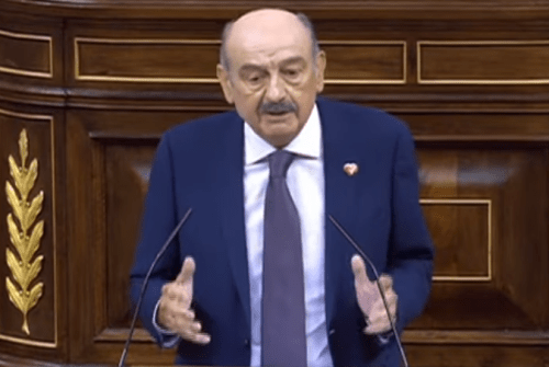 El Congreso en directo en EL PORTALUCO – Sesión 15/07/2020