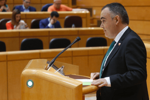 Que los Presupuestos Generales del Estado para el próximo año “recojan” los compromisos firmados