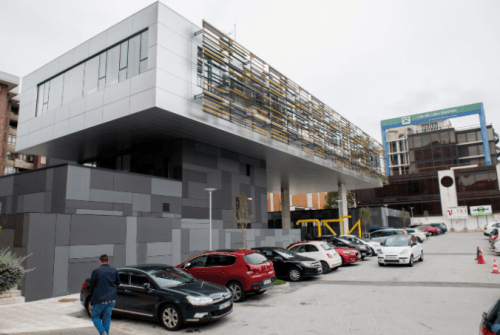 Se oponen al proyecto de OLA en Cazoña