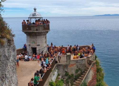 Irresponsabilidad del Gobierno haber esperado al fin de la temporada turística para tomar medidas en Santoña