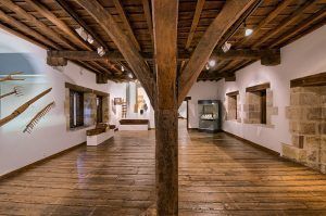casas del aguila y la parra