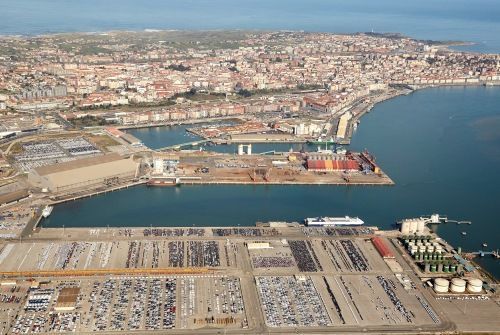 La Mesa de Contratación propone adjudicar a Senor el proyecto de naturalización y adecuación de aparcamientos en Mataleñas