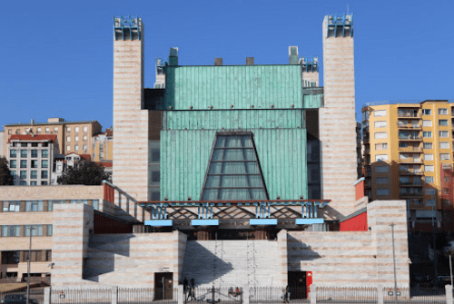 Palacio de Festivales: ‘El paraíso y la peri’. La Capella Nacional de Catalunya & Le Concert Des Nations, sábado 5, 19.30 h.