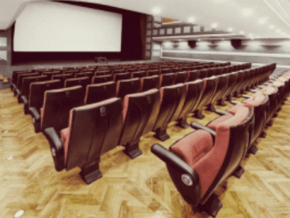 Filmoteca de Cantabria Mario Camus: La inteligencia artificial en el sector audiovisual, sábado 5 de abril