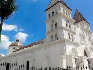 Descubre Santiago de los Caballeros, cuna de la cultura folclórica dominicana