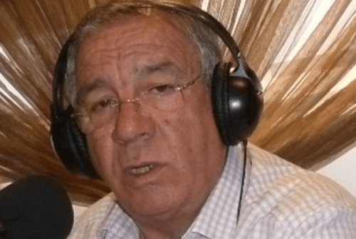 Isidoro Rábago, exdiputado y exalcalde de Santillana del Mar ha muerto a los 79 años Isidoro Rábago, exdiputado y exalcalde de Santillana del Mar ha muerto a los 79 años