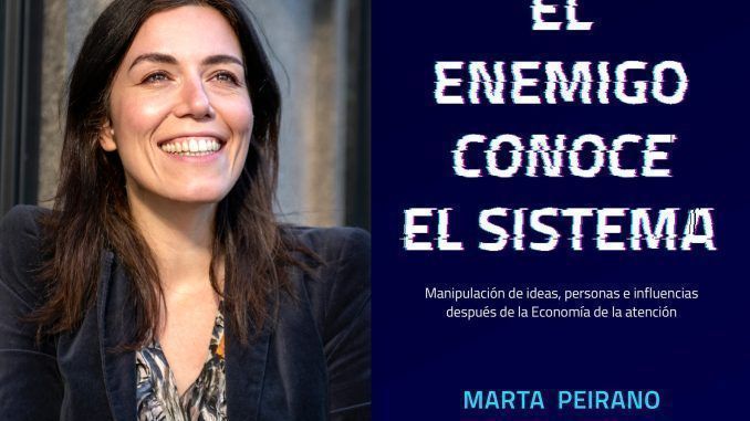 El enemigo conoce el sistema (II)