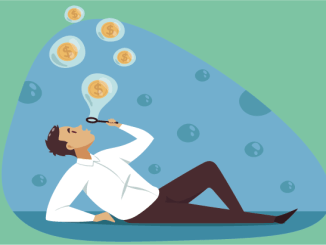 ¿Te ofrecen ganar dinero por caminar, escuchar música o ver vídeos?