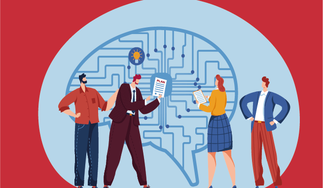 Inteligencia Artificial (IA): qué es, ventajas y riesgos