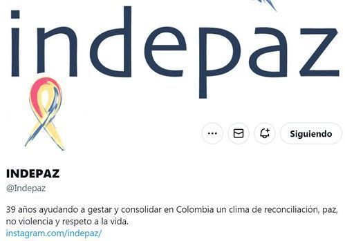 Indepaz ofrece un aterrador perfil de TWITTER donde aparecen todas las masacres que casi a diario se producen en Colombia Indepaz ofrece un aterrador perfil de TWITTER donde aparecen todas las masacres que casi a diario se producen en Colombia