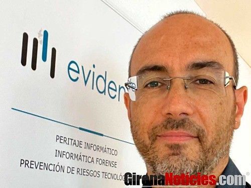 Vínculos polémicos: El perito del Catalangate en el ojo de la tormenta por colaboración con la Generalitat Vínculos polémicos: El perito del Catalangate en el ojo de la tormenta por colaboración con la Generalitat