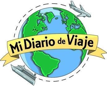 De mi diario de viaje…. (I)